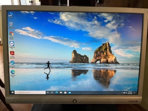 Vând PC i5+ Windows10Pro instalat,unitate thinkCentre - imagine 2