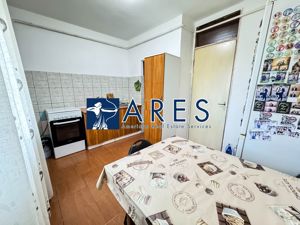 Apartament 3 camere | Et. 2 | Tip A | Decomandat | Ostroveni - imagine 5