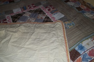 Cuvertura pentru pat - imagine 3