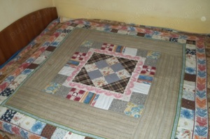 Cuvertura pentru pat