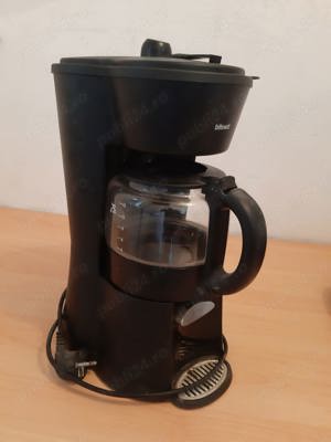 Cafetera marca Bifinett 