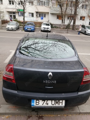 Vand Renault Megane 2 - imagine 6