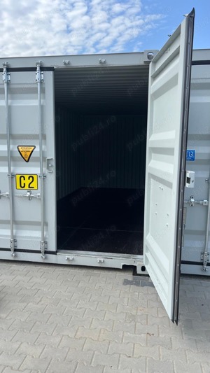 Inchiriere container Giroc - imagine 3