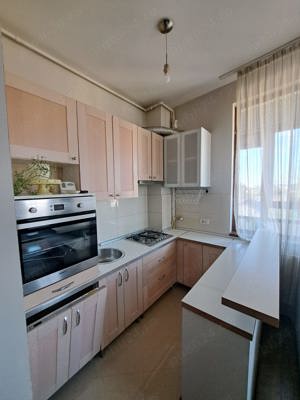 Apartament 2 camere de vanzare cu Terasa generoasa si lift, Damaroaia Jiului Bucuresti Sector 1 - imagine 3