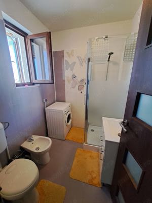 Apartament 2 camere de vanzare cu Terasa generoasa si lift, Damaroaia Jiului Bucuresti Sector 1 - imagine 5