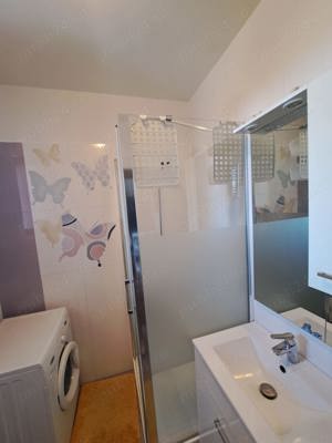 Apartament 2 camere de vanzare cu Terasa generoasa si lift, Damaroaia Jiului Bucuresti Sector 1 - imagine 6