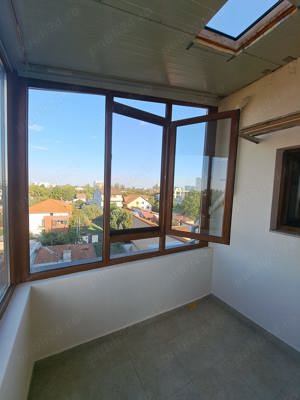 Apartament 2 camere de vanzare cu Terasa generoasa si lift, Damaroaia Jiului Bucuresti Sector 1 - imagine 7