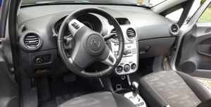 Opel Corsa Automat 2012 - imagine 5