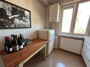 APARTAMENT 2 camere, 46 mp, Stadion Olimpia - imagine 9