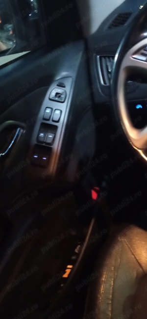 Vand Hyundai ix35  - imagine 2