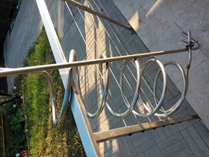 Serpentina cazan tuica