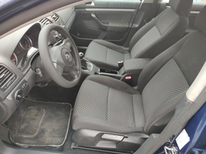 Vw Jetta 2010 1,6 diesel euro 5 - imagine 3