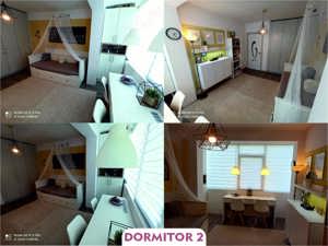 Vand apartament 3 camere - imagine 6