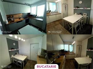 Vand apartament 3 camere - imagine 2