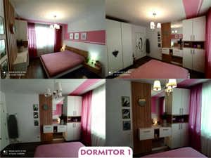 Vand apartament 3 camere - imagine 5