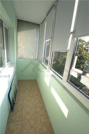 Apartament cu 2 camere decomandat, zona Bucovinei - imagine 5