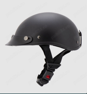 Casca moto braincap(nouă).. - imagine 2