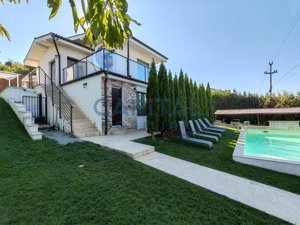 Casa de vanzare in Feleacu. Comision 0! - imagine 2