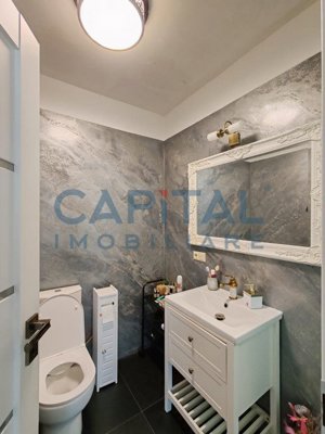 Casa de vanzare in Feleacu. Comision 0! - imagine 13