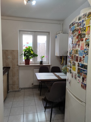 Vând apartament cu 2 camere. - imagine 2