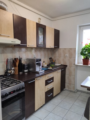 Vând apartament cu 2 camere. - imagine 3