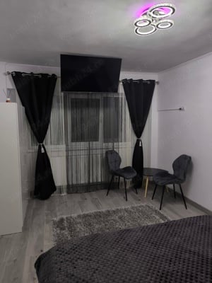 închiriez apartament cu o camera in regim hotelier  - imagine 3