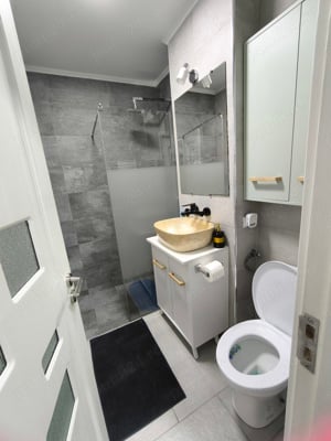 închiriez apartament cu o camera in regim hotelier  - imagine 8