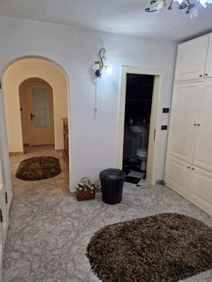 Apartament 4 camere cu mansardă, zona Doi Stejari - imagine 8