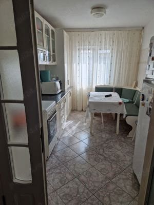 Apartament 4 camere cu mansardă, zona Doi Stejari - imagine 5