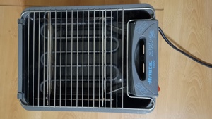 Gratar electric Ariete