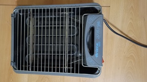 Gratar electric Ariete - imagine 2