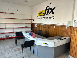 De inchiriat magazin si service auto - imagine 3