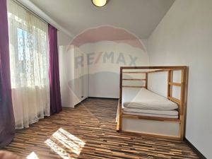 Apartament cu 4 camere in vila, Ovidiu Sud zona Faleza - imagine 6