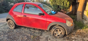 Vand Ford Ka pt programul Rabla - imagine 2