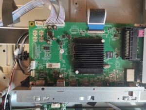 Piese tv Smart Aliev  - imagine 4