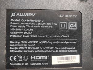 Piese tv Smart Aliev 