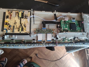 Piese tv Smart Aliev  - imagine 3