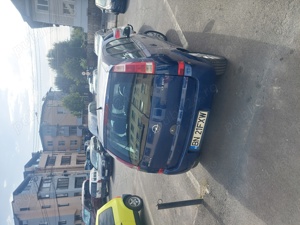 Vand Opel Meriva rulat