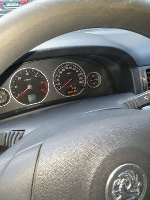 Opel Vectra C 2004 - imagine 6