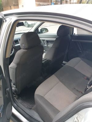 Opel Vectra C 2004 - imagine 5