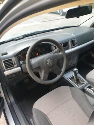 Opel Vectra C 2004 - imagine 4