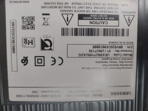 Plăci tv Samsung Smart 