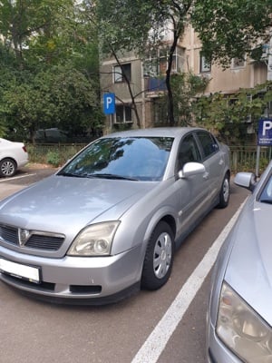 Opel Vectra C 2004 - imagine 2