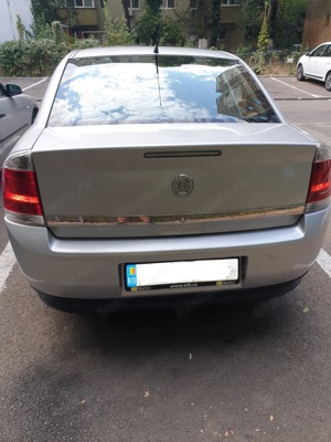 Opel Vectra C 2004 - imagine 7