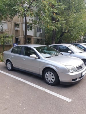 Opel Vectra C 2004 - imagine 3