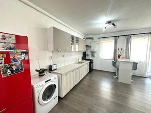 Apartament 2 camere, 50 mp, parcare, zona Regal Baciu - imagine 7