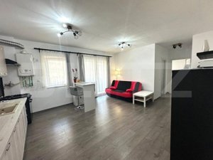 Apartament 2 camere, 50 mp, parcare, zona Regal Baciu - imagine 3