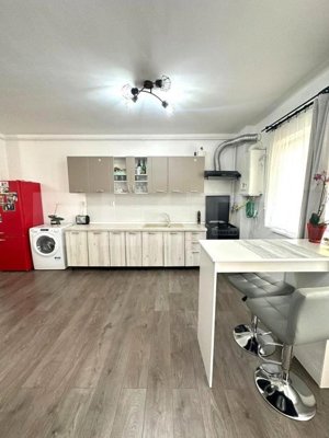 Apartament 2 camere, 50 mp, parcare, zona Regal Baciu - imagine 6