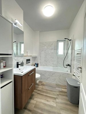 Apartament 2 camere, 50 mp, parcare, zona Regal Baciu - imagine 10