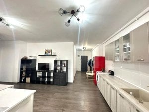 Apartament 2 camere, 50 mp, parcare, zona Regal Baciu - imagine 2